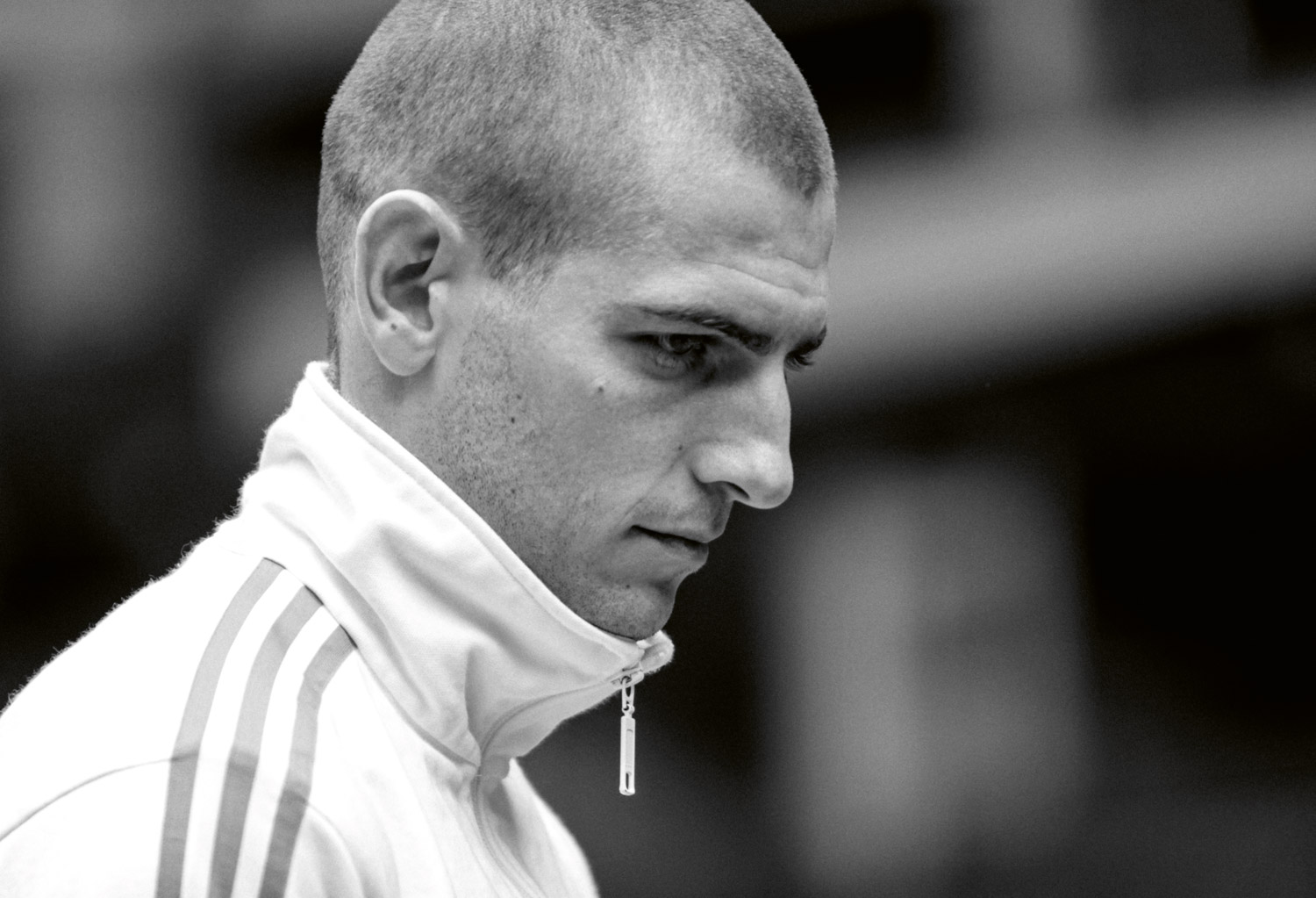 Mladen Petrić, Sportler, Hamburg 2009