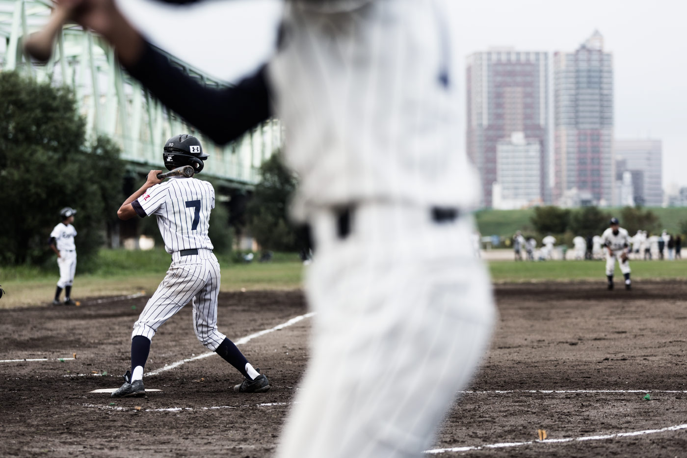 Toshima Eagles, Tokyo 2015