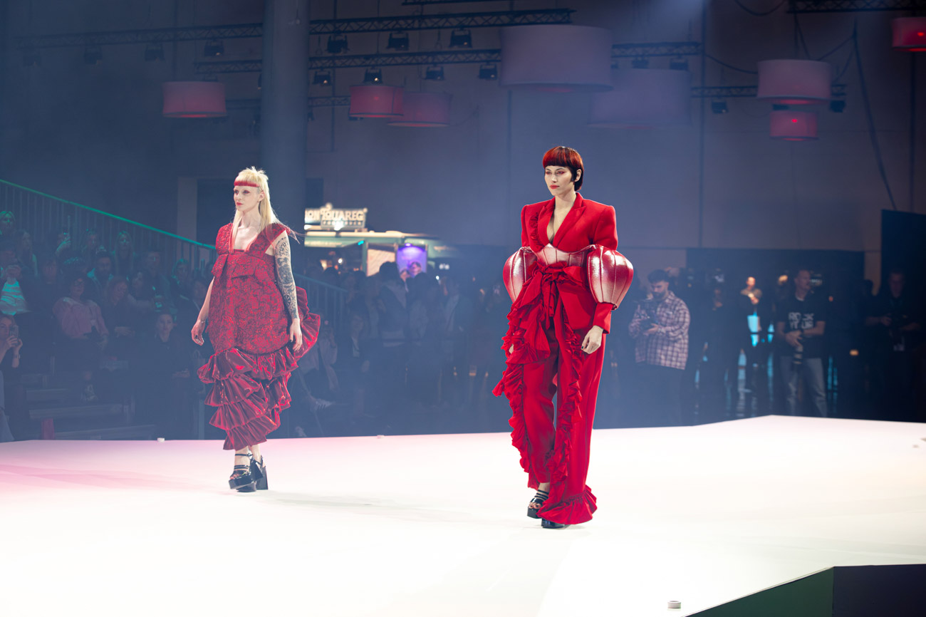 TopHair, Düsseldorf 2026